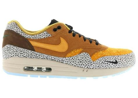 Nike Air Max atmos safari 2016